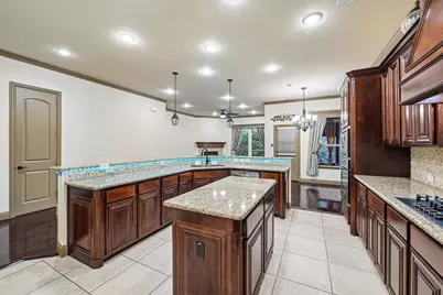 8421 La Fontaine Drive, North Richland Hills, TX 76182 - Photo 9