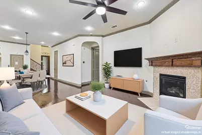 8421 La Fontaine Drive, North Richland Hills, TX 76182 - Photo 13