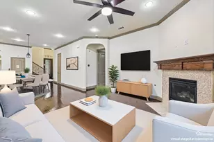8421 La Fontaine Dr, North Richland Hills, TX 76182 - Photo 13