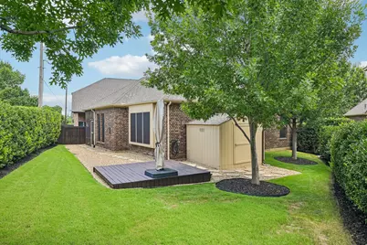 8421 La Fontaine Drive, North Richland Hills, TX 76182 - Photo 31
