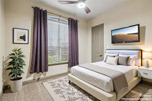 8421 La Fontaine Dr, North Richland Hills, TX 76182 - Photo 21