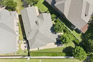 8421 La Fontaine Dr, North Richland Hills, TX 76182 - Photo 33