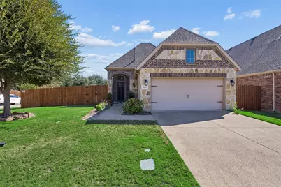 901 Memory Lane, McKinney, TX 75072 - Photo 1