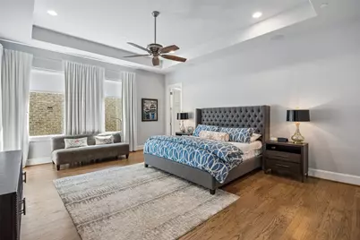 4509 Normandy Avenue, University Park, TX 75205 - Photo 15