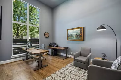 4509 Normandy Avenue, University Park, TX 75205 - Photo 5