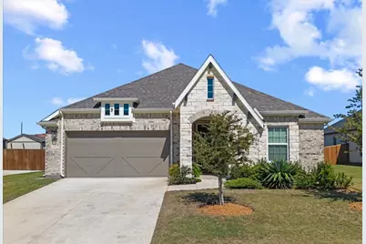 2228 Garnet Drive, Waxahachie, TX 75167 - Photo 1