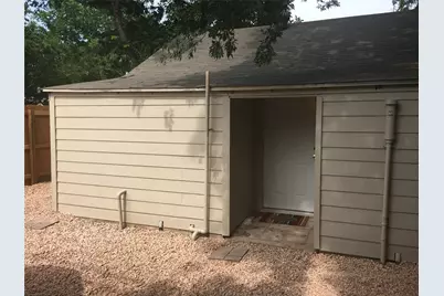 1910 Chestnut Street #B, Abilene, TX 79602 - Photo 1
