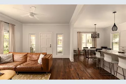 938 N Clinton Avenue, Dallas, TX 75208 - Photo 7