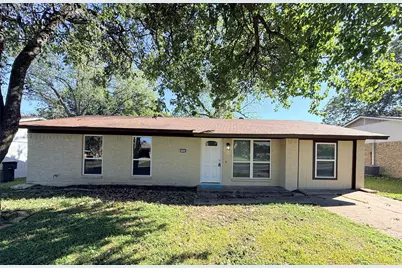 206 Arkansas Street, Sherman, TX 75090 - Photo 1