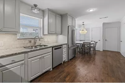 4617 Cloudview Road, Fort Worth, TX 76109 - Photo 19