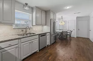 4617 Cloudview Rd, Fort Worth, TX 76109 - Photo 19