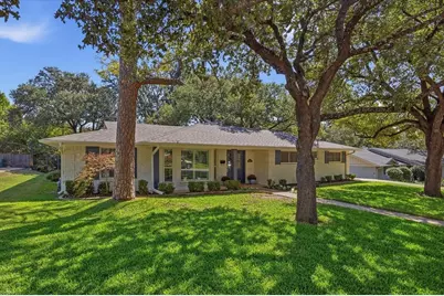 4617 Cloudview Road, Fort Worth, TX 76109 - Photo 39