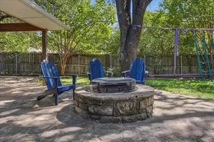 4617 Cloudview Rd, Fort Worth, TX 76109 - Photo 35