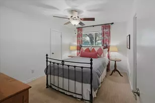 4617 Cloudview Rd, Fort Worth, TX 76109 - Photo 31