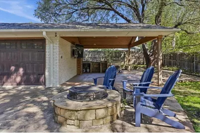 4617 Cloudview Road, Fort Worth, TX 76109 - Photo 33