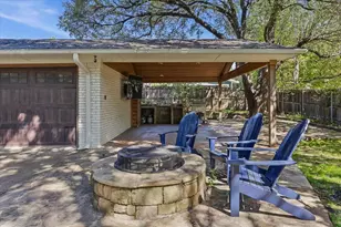 4617 Cloudview Rd, Fort Worth, TX 76109 - Photo 33