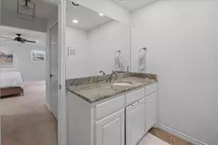 4617 Cloudview Rd, Fort Worth, TX 76109 - Photo 27