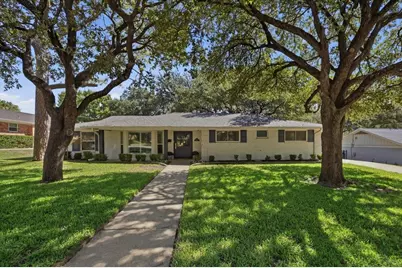 4617 Cloudview Road, Fort Worth, TX 76109 - Photo 1