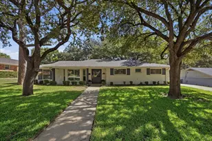 4617 Cloudview Rd, Fort Worth, TX 76109 - Photo 1