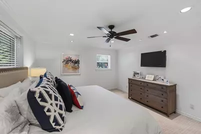 4617 Cloudview Road, Fort Worth, TX 76109 - Photo 25