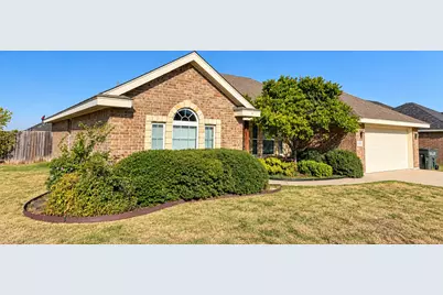 4818 Yellowstone Trail, Abilene, TX 79602 - Photo 1