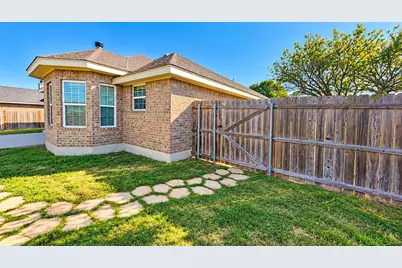 4818 Yellowstone Trail, Abilene, TX 79602 - Photo 33