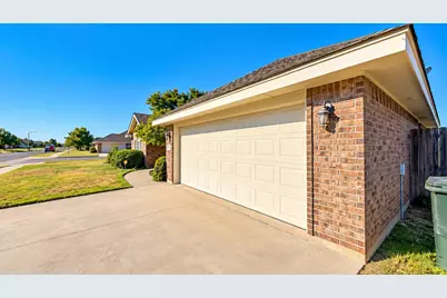 4818 Yellowstone Trail, Abilene, TX 79602 - Photo 5