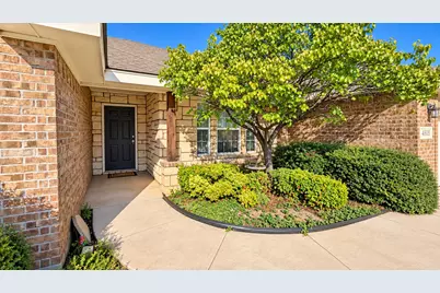 4818 Yellowstone Trail, Abilene, TX 79602 - Photo 3