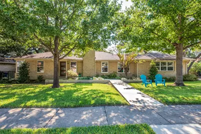 6640 Yosemite Lane, Dallas, TX 75214 - Photo 1