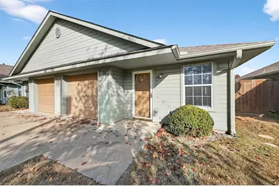 1021 Rice Street #101, Denison, TX 75020 - Photo 3