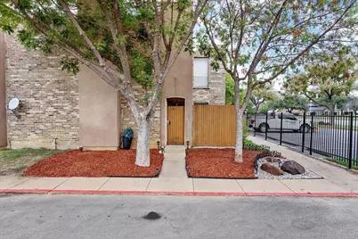 1106 Country Club Lane #101, Fort Worth, TX 76112 - Photo 21