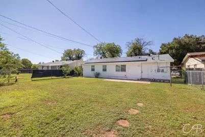 2217 Bel Air Drive, Abilene, TX 79603 - Photo 29