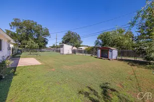2217 Bel Air Dr, Abilene, TX 79603 - Photo 27