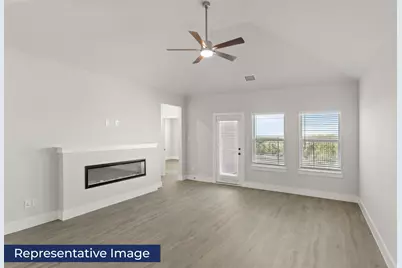 1270 Lacewood Lane, Van Alstyne, TX 75495 - Photo 7