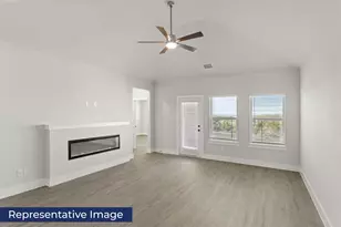 1270 Lacewood Ln, Van Alstyne, TX 75495 - Photo 7