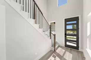 1270 Lacewood Ln, Van Alstyne, TX 75495 - Photo 3