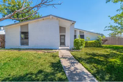 4312 Woodbluff Drive, Mesquite, TX 75150 - Photo 1