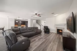 5104 Postwood Dr, Fort Worth, TX 76244 - Photo 3
