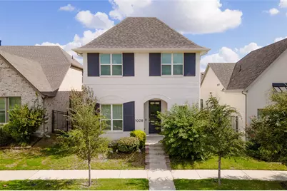 1008 Bolden Avenue, Crowley, TX 76036 - Photo 1