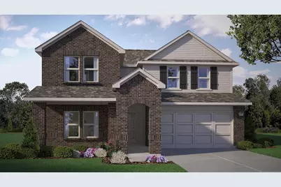 700 Smart Strike Trail, Granbury, TX 76049 - Photo 1