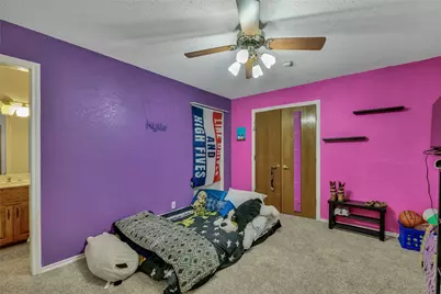 2020 Houston Road, Burleson, TX 76028 - Photo 33