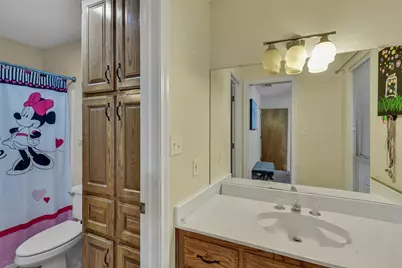 2020 Houston Road, Burleson, TX 76028 - Photo 31