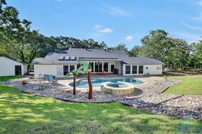 2020 Houston Road, Burleson, TX 76028 - Photo 37