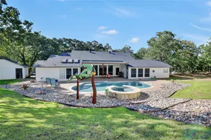 2020 Houston Rd, Burleson, TX 76028 - Photo 37
