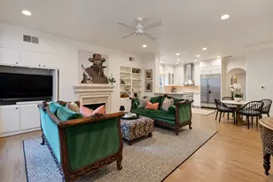 4128 Herschel Ave, Dallas, TX 75219 - Photo 9