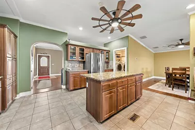3200 NW 4th, Hubbard, TX 76648 - Photo 7