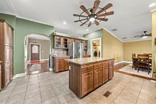 3200 NW 4th, Hubbard, TX 76648 - Photo 7