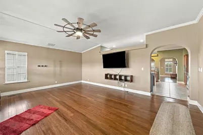 3200 NW 4th, Hubbard, TX 76648 - Photo 17