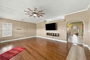 3200 NW 4th, Hubbard, TX 76648 - Photo 17