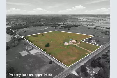 3200 NW 4th, Hubbard, TX 76648 - Photo 35
